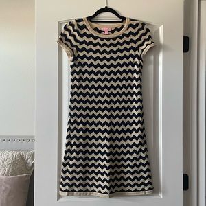Lilly Pulitzer Santana Sweater Dress
